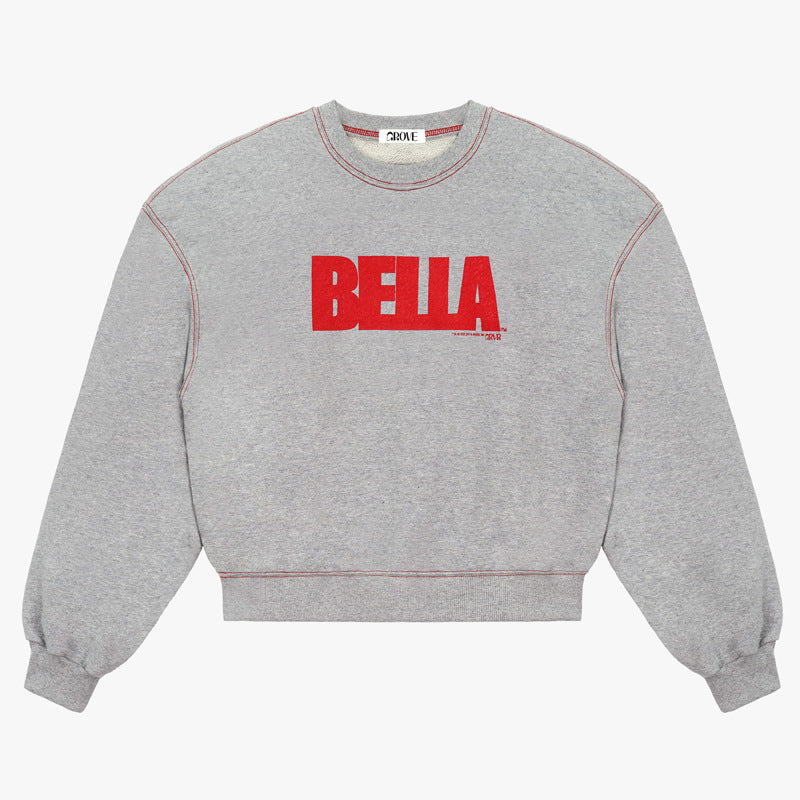 GROVE Bella Sweatshirt