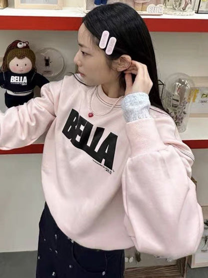 GROVE Bella Sweatshirt