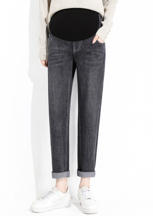 Spring Straight Leg Jeans